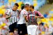 Guerrero explica falha no gol e garante: 'Sou torcedor do Corinthians'
