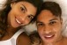 Em rede social, noiva de Guerrero desabafa: 'Ingratid�o'