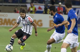 imagem da partida