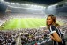 Corinthians j� tem mais de 20% de cadeiras cativas reservadas