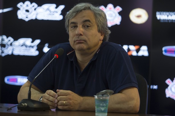 Sergio Janikian pediu demissão
