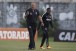 Em Araraquara, Tim�o est� escalado contra a Chapecoense