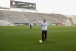 Tite iguala n�meros de jogos de Mano na Arena com resultados quase id�nticos
