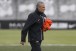 Com Love e sem Sheik, Tim�o treina e define equipe para domingo