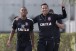 Com Luciano em 'bom momento', Tite revela conversa com Malcom
