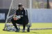 C�ssio revela chatea��o com cr�ticas da torcida do Corinthians