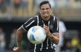 imagem da partida