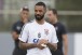 Volante � reavaliado e vira d�vida para cl�ssico contra o Santos