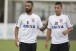 Les�o � confirmada e Tite tem segundo desfalque para cl�ssico