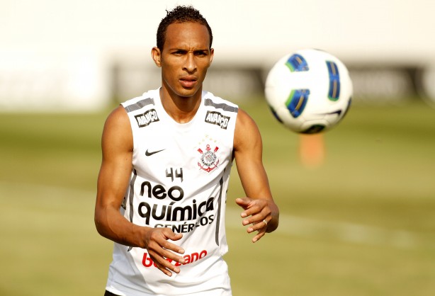 Em sua rede social, o ex-jogador relembrou a data em que marcou quatro gols em um s jogo pelo Corinthians