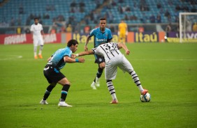 imagem da partida