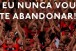 Imagem publicada nas redes sociais do Flamengo