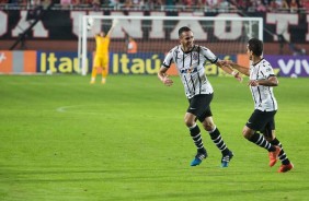 imagem da partida