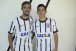 Sem refor�os, Tim�o promove dupla da base ao profissional