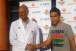 Petros realiza exames m�dicos e deve ser apresentado nessa quinta no Betis