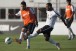 Petros usa Paulinho de exemplo e ressalta for�a da Arena Corinthians