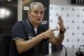 Tite detona Amarilla: 'Lugar de corrupto e vagabundo � na pris�o'