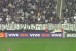 Torcida estendeu faixa contra Carlos Amarilla na Arena