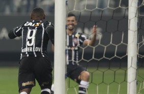 imagem da partida