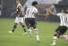 Com gola�o 'na cagada', Gil comemora promessa cumprida