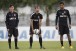 Corinthians j� possui 12 atletas da base no profissional