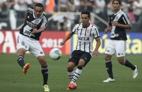 imagem da partida