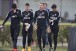 Com estreante da base, Corinthians divulga relacionados contra o Atl�tico-MG