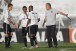 Em duelo de melhor ataque x melhor defesa, Tim�o recebe o Atl�tico-MG