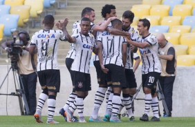 imagem da partida