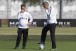 Com mudan�a de �ltima hora, Tite define equipe contra o Vasco