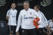 Tite relacionou Rodriguinho pela primeira vez desde o seu retorno ao Tim�o