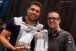 Akkari e Ronaldo fazem parte do Team PokerStars