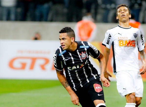 Atltico-MG culpa Corinthians por sua incapacidade de se manter no topo