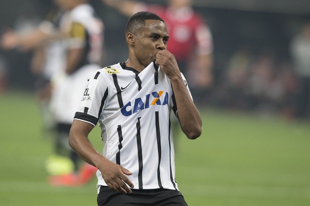 Caixa pode voltar a ser patrocinadora do Corinthians