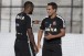 Com edema muscular, meia est� fora do jogo contra o Santos