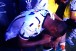 Aplaudido pela torcida, Vagner Love se emociona e deixa o campo em l�grimas