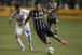 M�dico do Tim�o descarta Luciano contra o Cruzeiro e aumenta preocupa��o por les�o