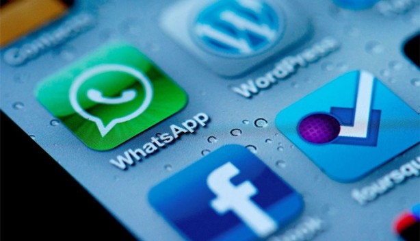O Whatsapp, um dos maiores aplicativos de troca de mensagens do mundo, se tornou obrigatrio no Timo