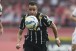 Renato Augusto ficou 90 minutos em campo