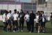 Tite confirmou equipe com apenas uma mudan�a na equipe titular