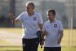 Tite poupa tr�s titulares em treino; Uendel segue fora
