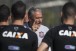 Tite testou Luciano, Rodriguinho e Matheus Pereira entre os titulares