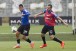 Com les�es, dupla s� deve retornar em cl�ssico no dia 20