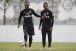 Corinthians tem s� mais quatro dias para acertar refor�o para o ataque