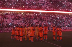 imagem da partida