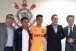 Joia da base assina primeiro contrato profissional com o Tim�o