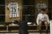Ainda sem exames, Fagner est� fora do jogo contra a Ponte Preta