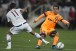 Jadson comenta sobre jogo 'diferente' e diz que hor�rio s� � bom para o torcedor