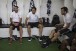 Juntos, Dracena e Ed�lson s� sofreram quatro gols em 11 jogos do Corinthians