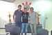 Corinthians acerta renova��o com promessa da base at� 2018
